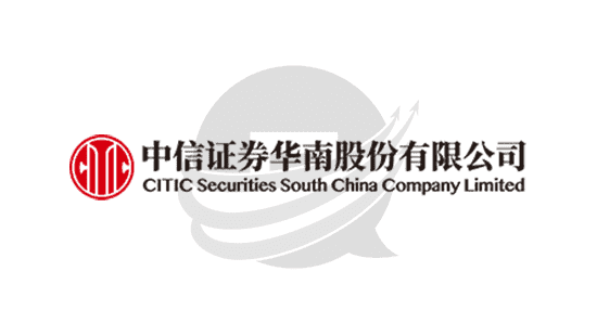 中信證券華南